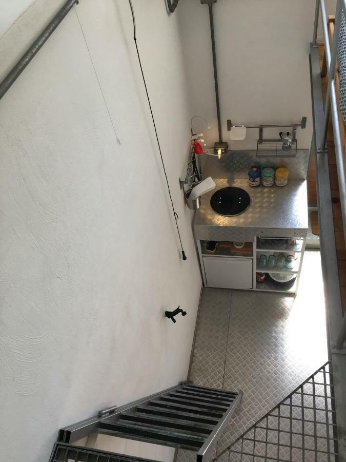 Ruderi Leilighet Cetara Eksteriør bilde